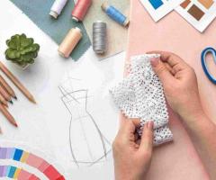 Your Path to Success: Fashion Designing Courses After 12th