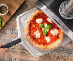 Best Wood Pellet Pizza Oven - Alfresco Chef