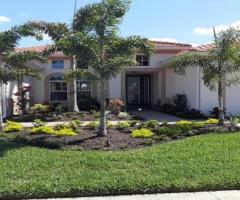 Looking For Landscape Design Services in Florida