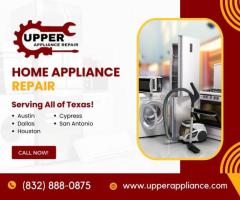 Home Appliance Repair in Texas - 1