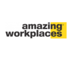 "Amazing Workplaces®: Creating Engaged and Productive Work Environments"