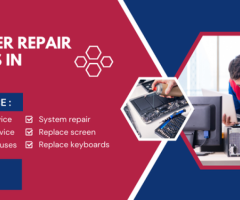 Asus Service Center in Ranchi: Expert Care for Your Devices – Laptop Service Center