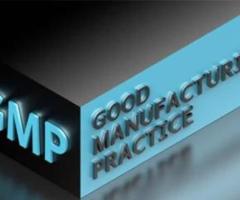 GMP Certification – Ensuring Quality and Safety in Manufacturing