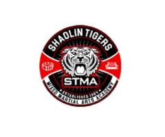 STMA (Shaolin Tigers Martial Arts) Academy Reading