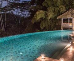 Luxury Accommodation in Bali | The Manipura Estate