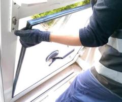 Safeseal Home Improvements: Your Trusted UPVC Window Specialists in Scotland!