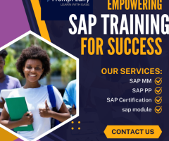 Becoming a Finance Leader: The Role of SAP FICO Training in Career Advancement