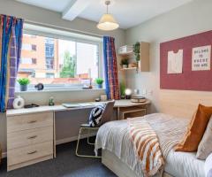 Student Accommodation in Sheffield: Top Rooms, Apartments, and Shared Housing Options