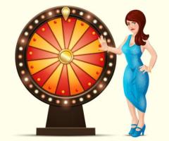 GullyBET Login Spin Lucky Wheel - Your Chance to Win Cash Prizes