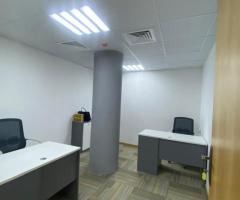 Office Rental