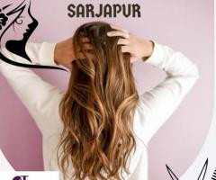 Best Hair Styling in Sarjapur - 1