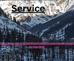 Escort Service Manali | Call Girls Manali 9877777148 - 1