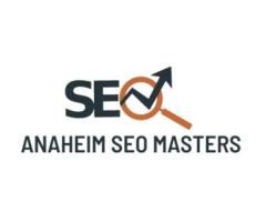 Anaheim SEO Masters