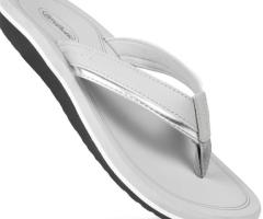 Experience Unmatched Comfort with FM401 Flip Flop Sandals – Available at Aerothotic!