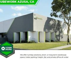 Flexible Office Space at Azusa - No hidden fees - 1