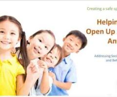 Children Psychologist and Therapist in Singapore | Kids Therapy