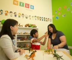 Play Therapist Singapore | Play Therapy | Kids Therapy