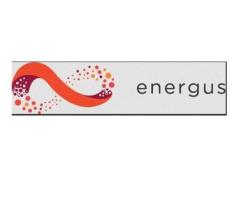 Leading commercial solar expert -Energus - 1