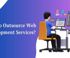 How To Outsource Web Development - IT Outsourcing