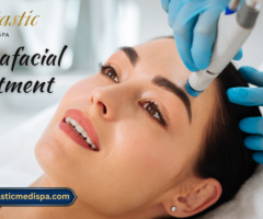 Hydrafacial in Riverside for Glowing Skin