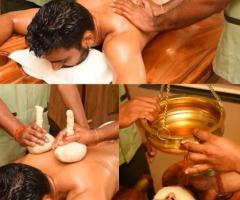 Kerala Ayurvedic Treatment in Mumbai - Divyamrut Ayurcare - 1