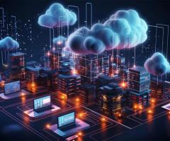 Cloud Computing Trends Shaping the Future in 2024 - 1