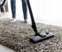 Get Advanced Carpet Cleaning Techniques for Optimal Results with Us