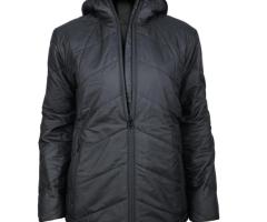 Women’s Merino Puffer Jacket – Perfect for the Outdoors - 1