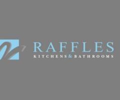 Raffles Trading Ltd - 1