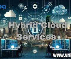 Are you Want Reliable Hybrid Cloud Services in Dallas