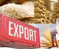 Rice Exporters