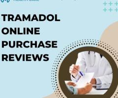 Tramadol Online Purchase Reviews