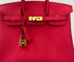 Hermes Birkin 25