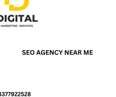 SEO AGENCY NEAR ME - 1