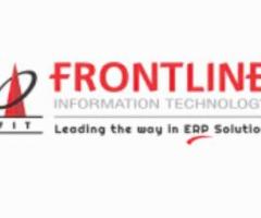 Frontline Information Technology | HR System in Dubai