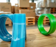 PP vs. PET Strapping: Which Is the Best Option for Packaging? - 1