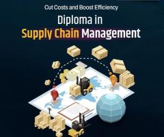 Diploma in Supply Chain Management Free Course – Uniathena - 1