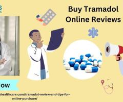 Buy Tramadol Online Reviews