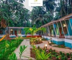 Best Beach Cottage in Diveagar | Home Stay in Diveagar - 1