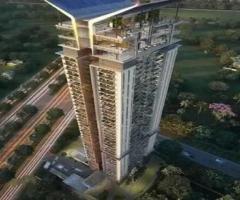 M3M Latitude Sector 65 Gurgaon - Luxury flats, Reviews, Brochure