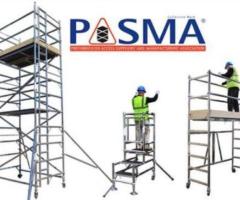 Choose Safe Training Services (Southern) Ltd to Learn the Best PASMA Training