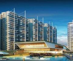 M3M The Marina Sector 68 Gurgaon - Brochure, price, M3M India