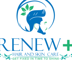 Hair Fall Treatment in Madurai - Renew Hair and Skin Care