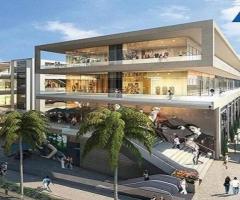 M3M Corner Walk Sector 74 Gurgaon - Retail and office space