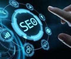 SEO Services Charleston - 1