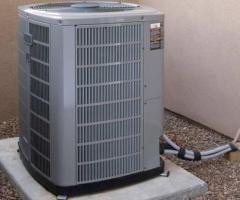 Portable Air Conditioner Rental for Temporary Cooling - 1