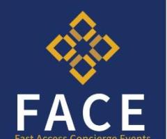 The Face Events | Exhibition Stand Companies in UAE