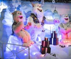 Animatronics Christmas Characters Manufacturers in Vietnam