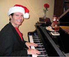 Christmas Holiday Party Musician in New Jersey - 1