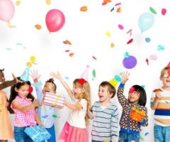 Kids Party Supplies Shop in Australia | Character Parties Australia - 1